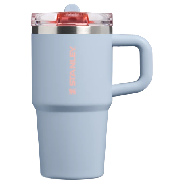 The Quencher Protour Flip Straw Tumbler
