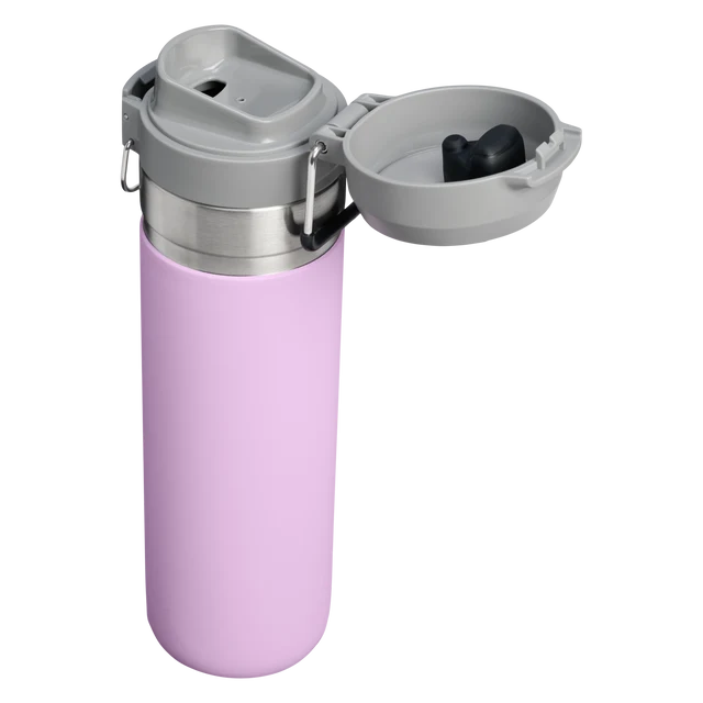 The Quick Flip Go Bottle