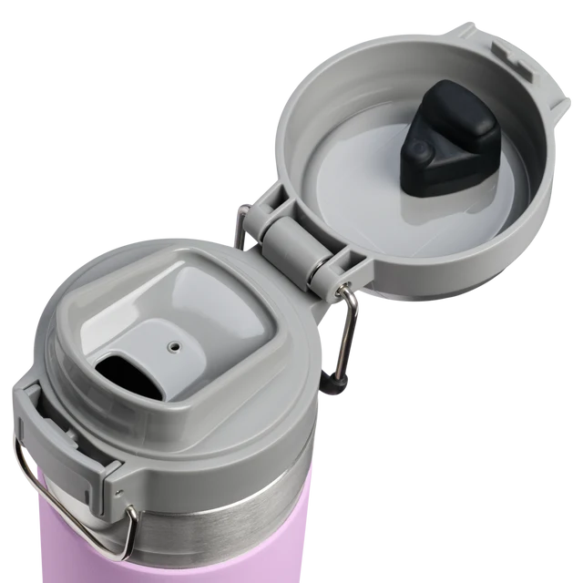 The Quick Flip Go Bottle