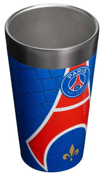 Stanley 1913 x Paris Saint-Germain Adventure Stacking Tumbler