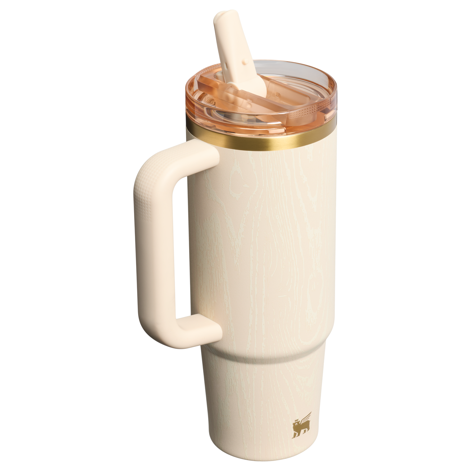 The Cheers & Cheer Quencher ProTour Flip Straw Tumbler | 30 OZ