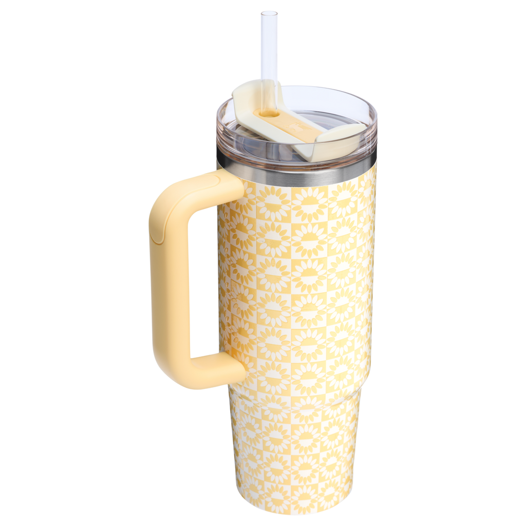 The Quencher H2.O FlowState™ Tumbler