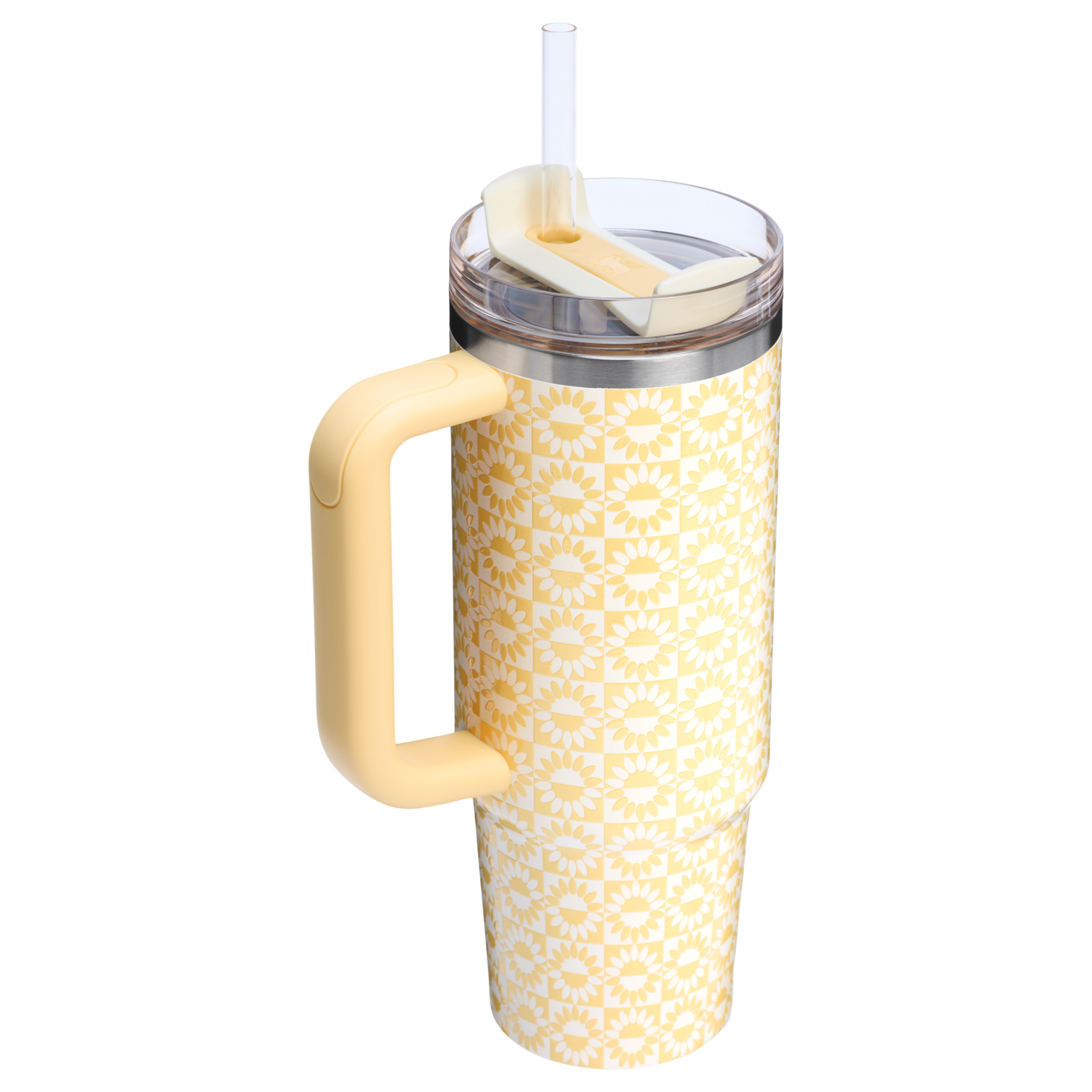 The Quencher H2.O FlowState™ Tumbler