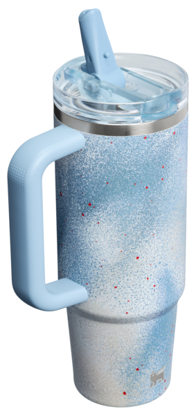 The Quencher Protour Flip Straw Tumbler