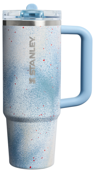 The Quencher Protour Flip Straw Tumbler