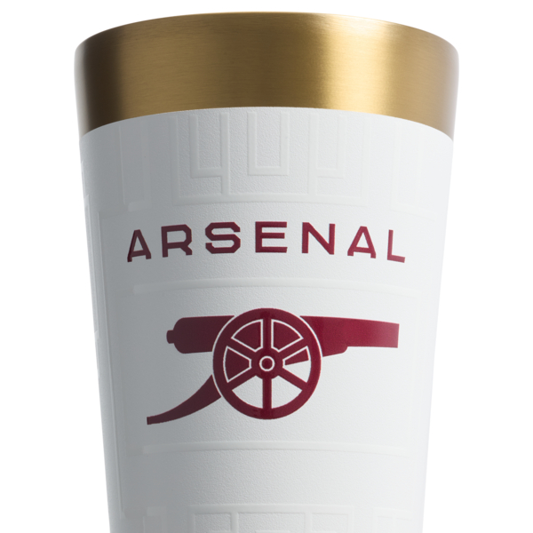 Stanley 1913 x Arsenal Adventure Stacking Tumbler