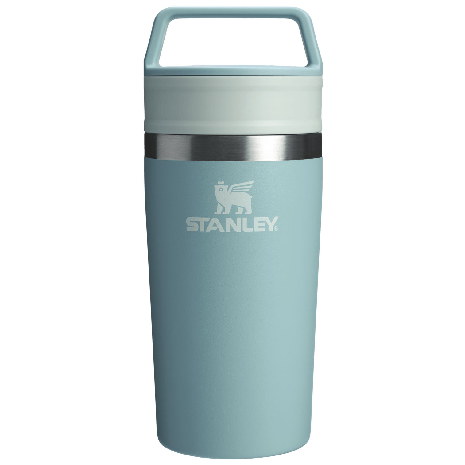 Café-To-Go Travel Mug
