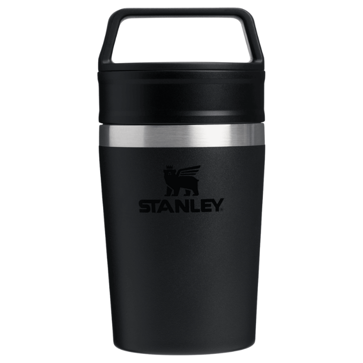 Café-To-Go Travel Mug