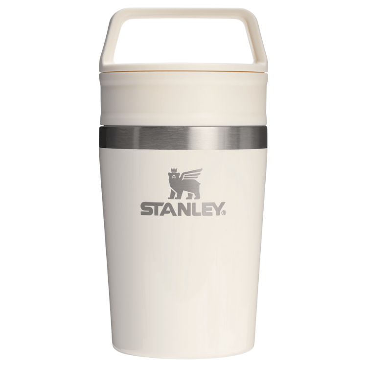 Café-To-Go Travel Mug