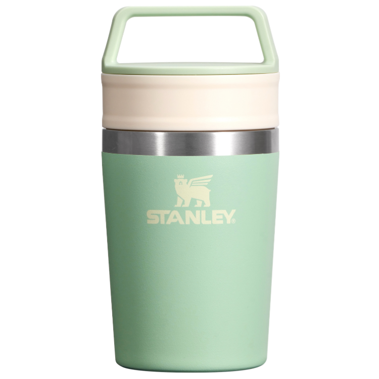 Café-To-Go Travel Mug