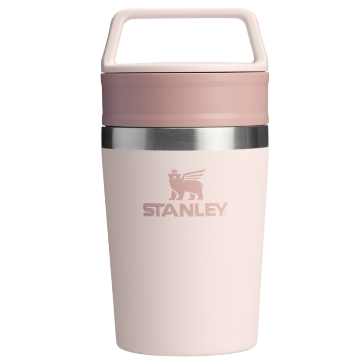 Café-To-Go Travel Mug