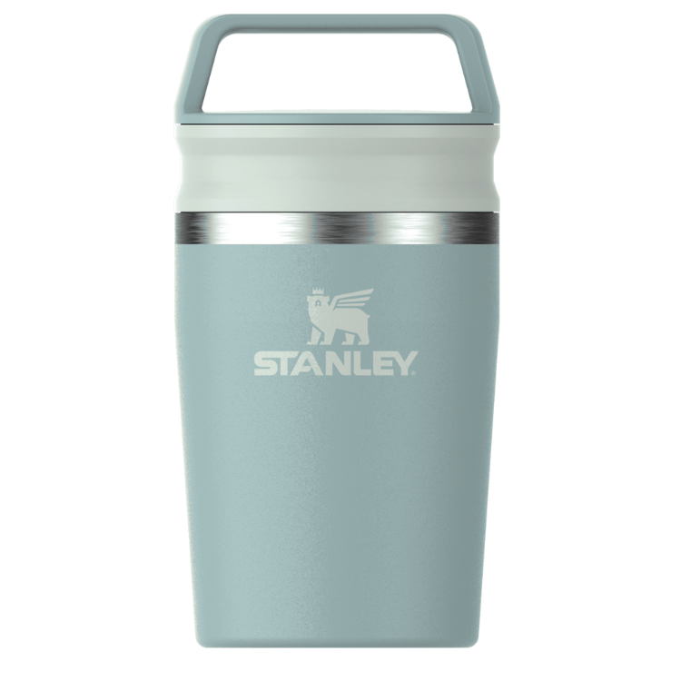 Café-To-Go Travel Mug