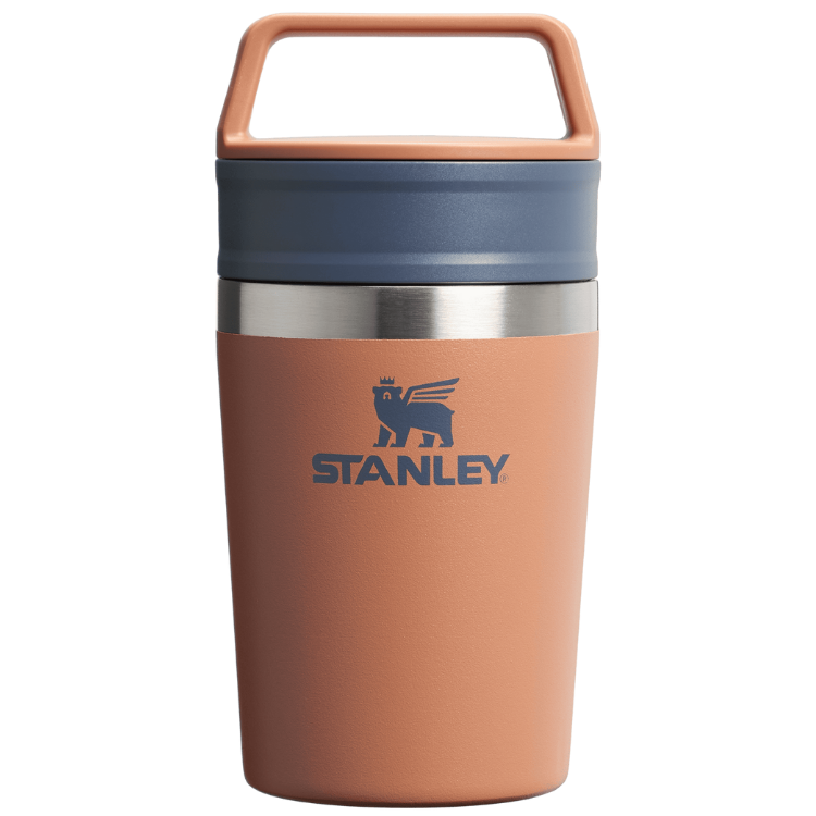 Café-To-Go Travel Mug