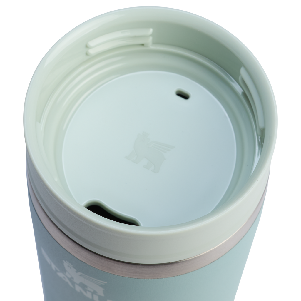 Café-To-Go Travel Mug