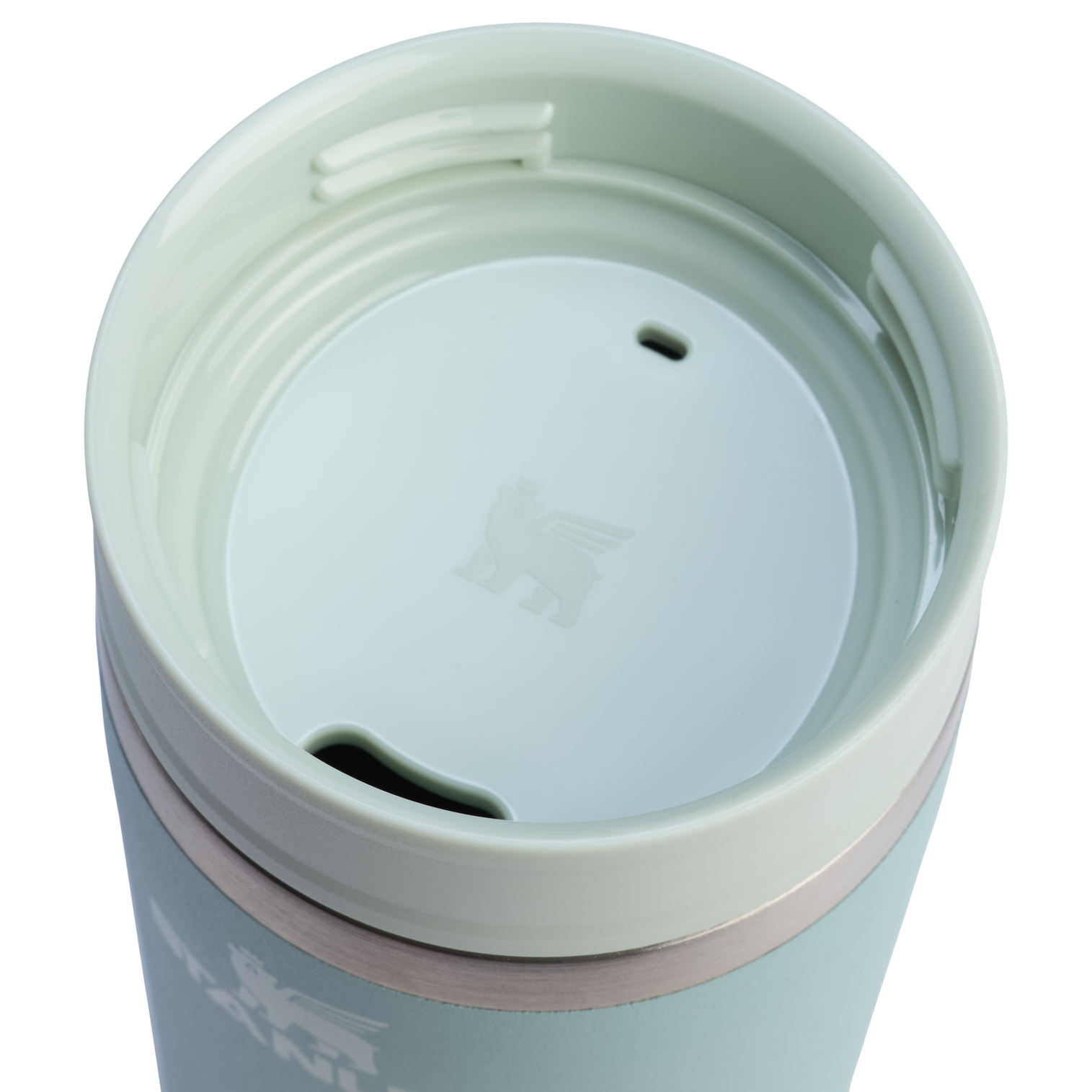 Café-To-Go Travel Mug