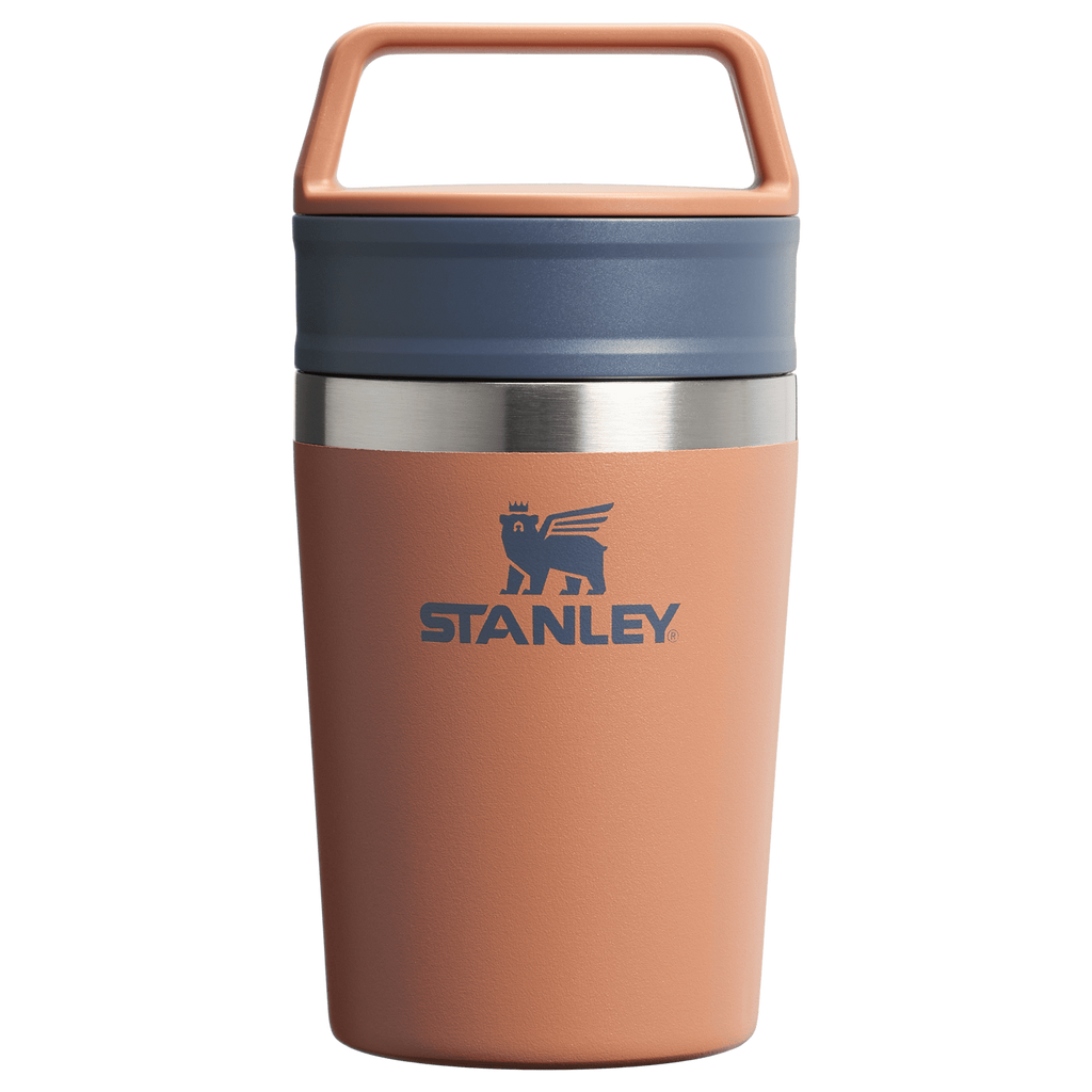 Café-To-Go Travel Mug