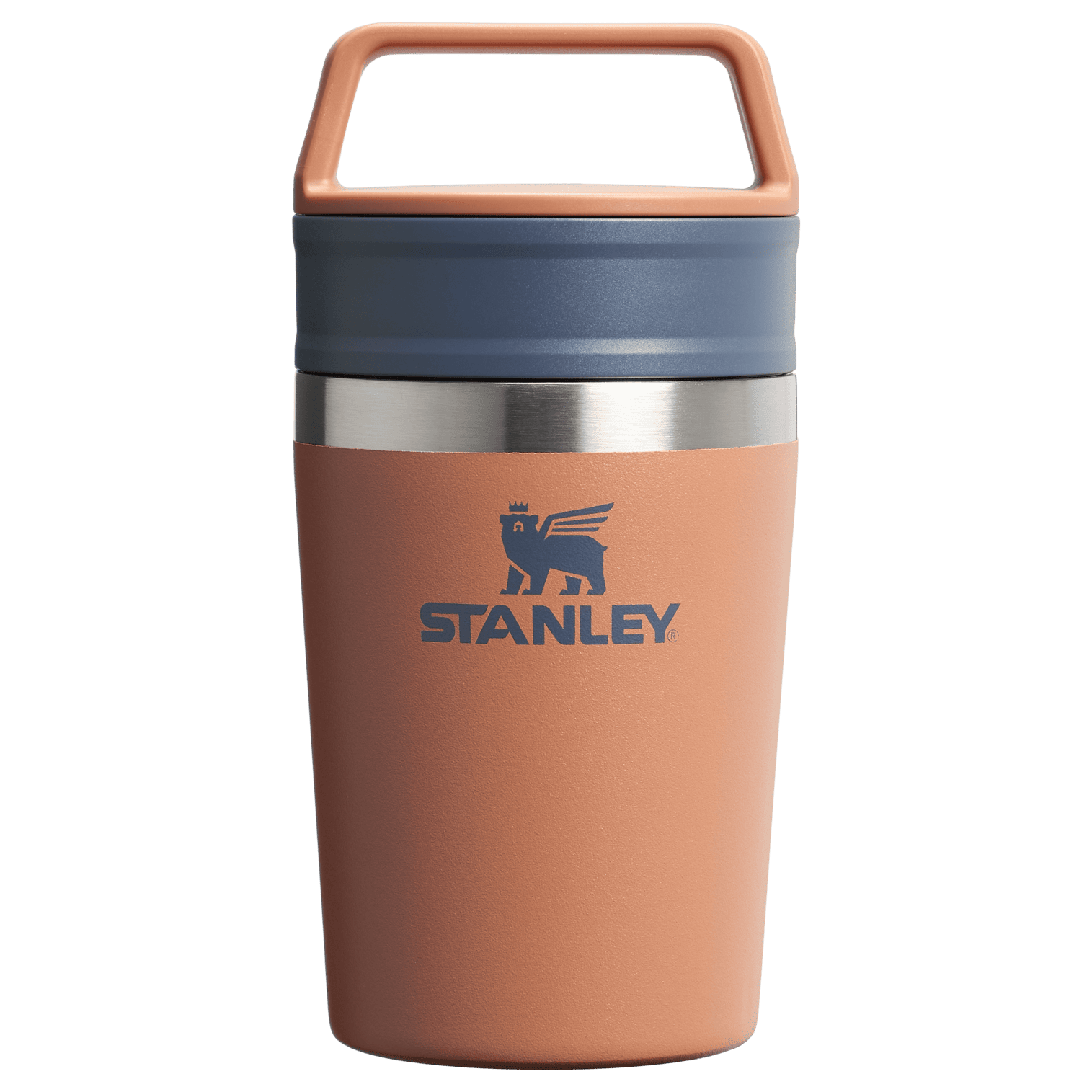 Café-To-Go Travel Mug