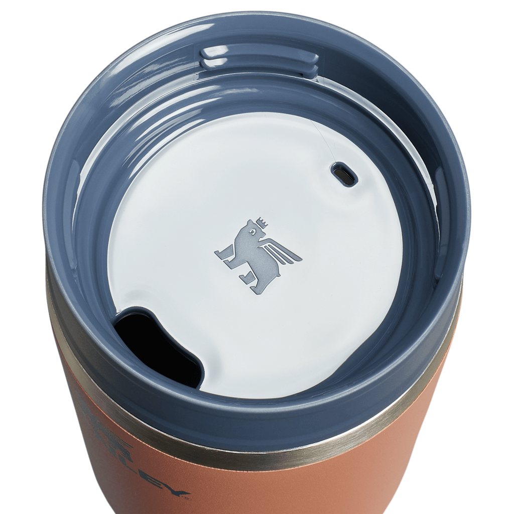 Café-To-Go Travel Mug