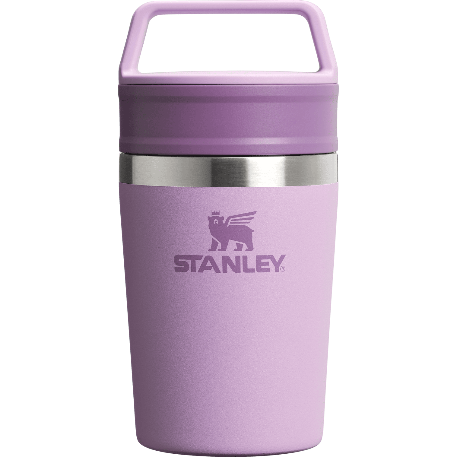 Café-To-Go Travel Mug