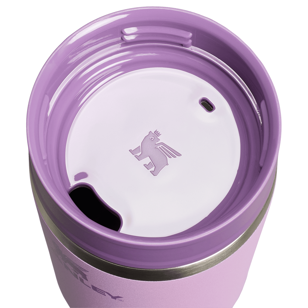 Café-To-Go Travel Mug