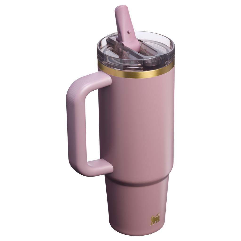 The Quencher Protour Flip Straw Tumbler