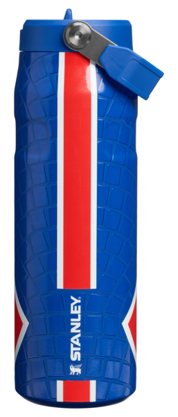 Stanley 1913 x Paris Saint-Germain IceFlow™ Bottle Flip Straw Tumbler