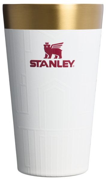 Stanley 1913 x Arsenal Adventure Stacking Tumbler