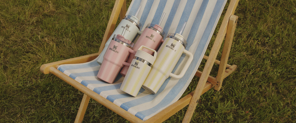 Spring Picnic Collection – Stanley 1913 Thailand