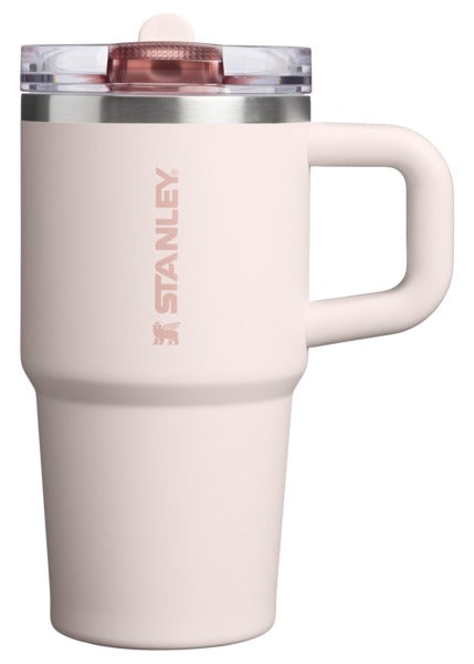 The Quencher Protour Flip Straw Tumbler