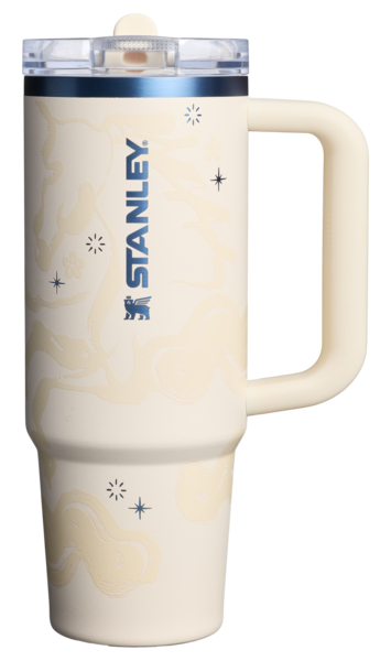 The Quencher® ProTour Flip Straw Tumbler