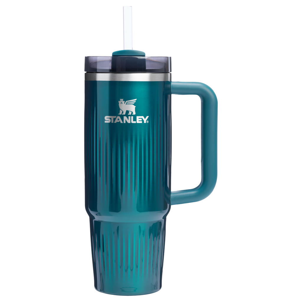 The Quencher H2.0 Fluted Tumbler
