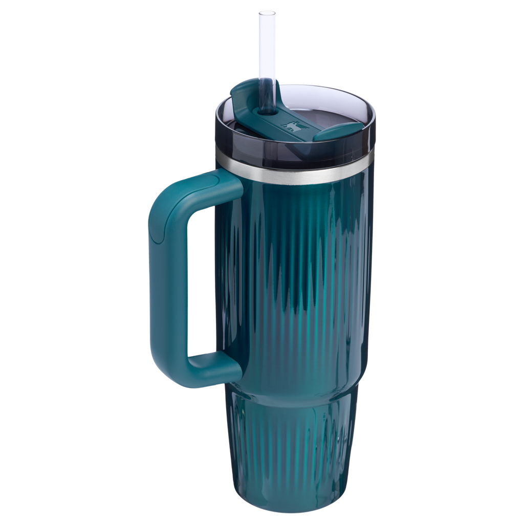 The Quencher H2.0 Fluted Tumbler