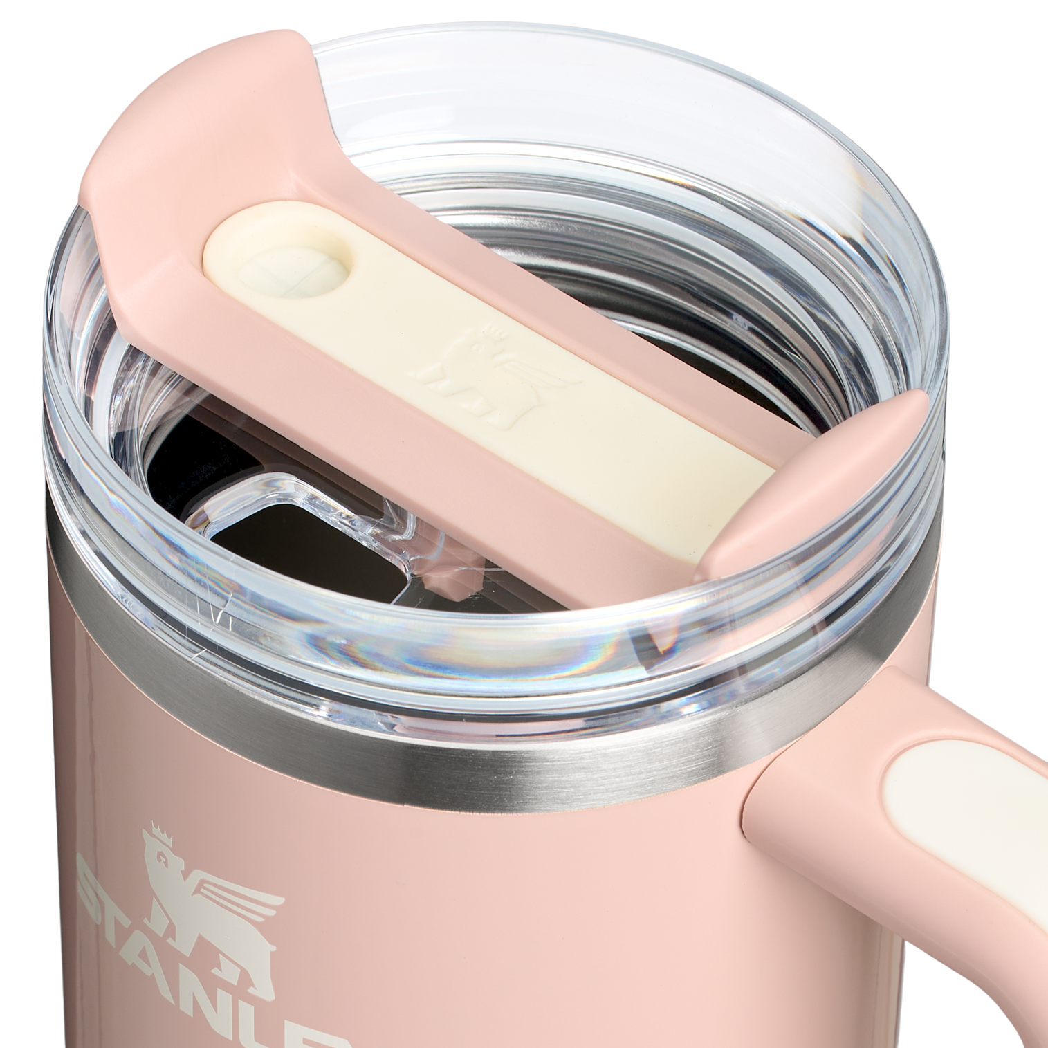 The Quencher H2.O FlowState™ Tumbler