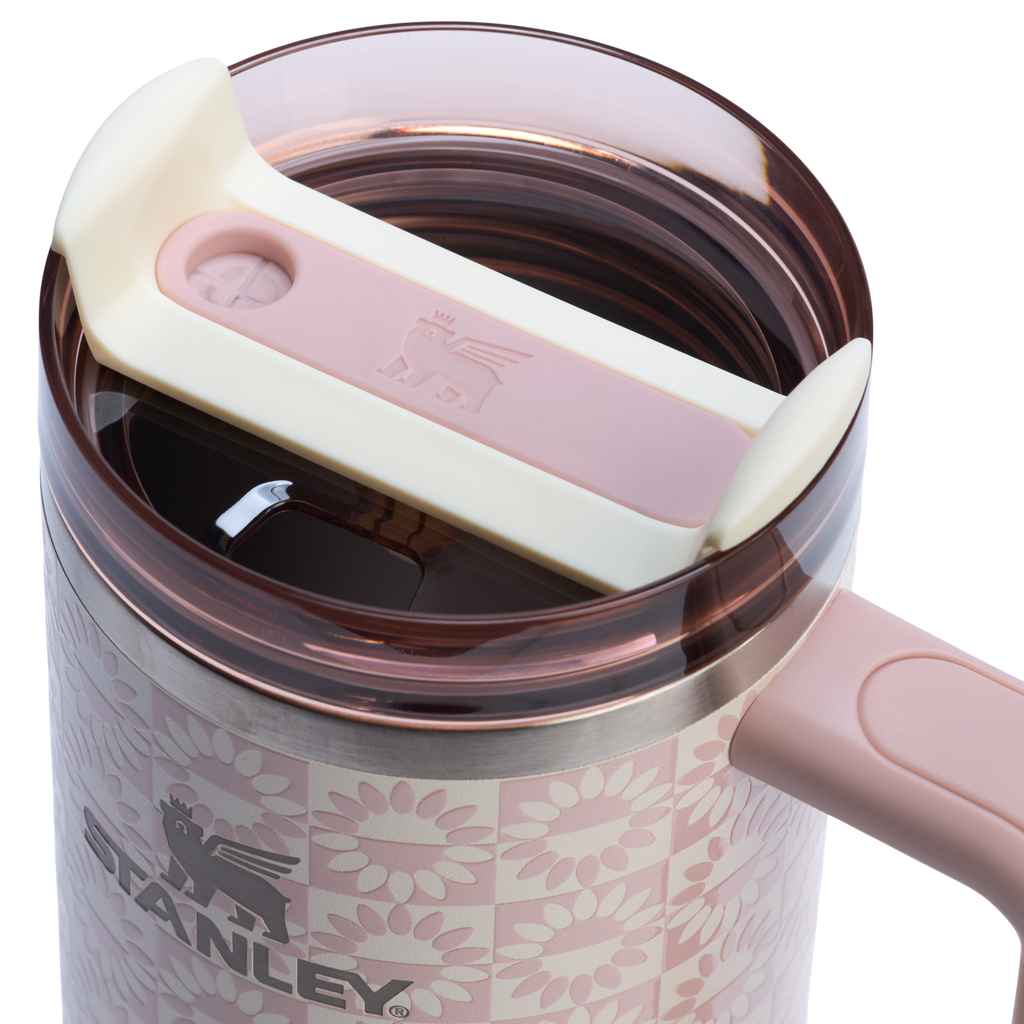 The Quencher H2.O FlowState™ Tumbler