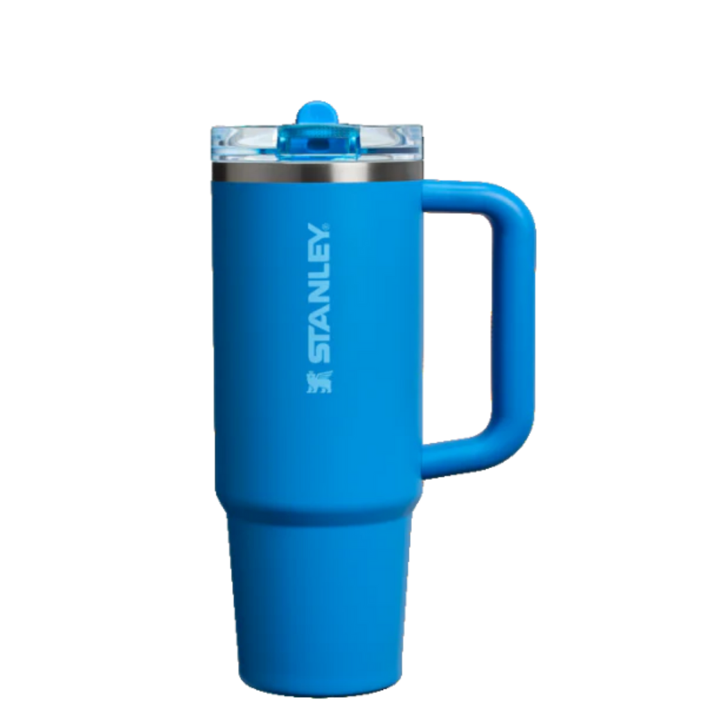 The Quencher Protour Flip Straw Tumbler