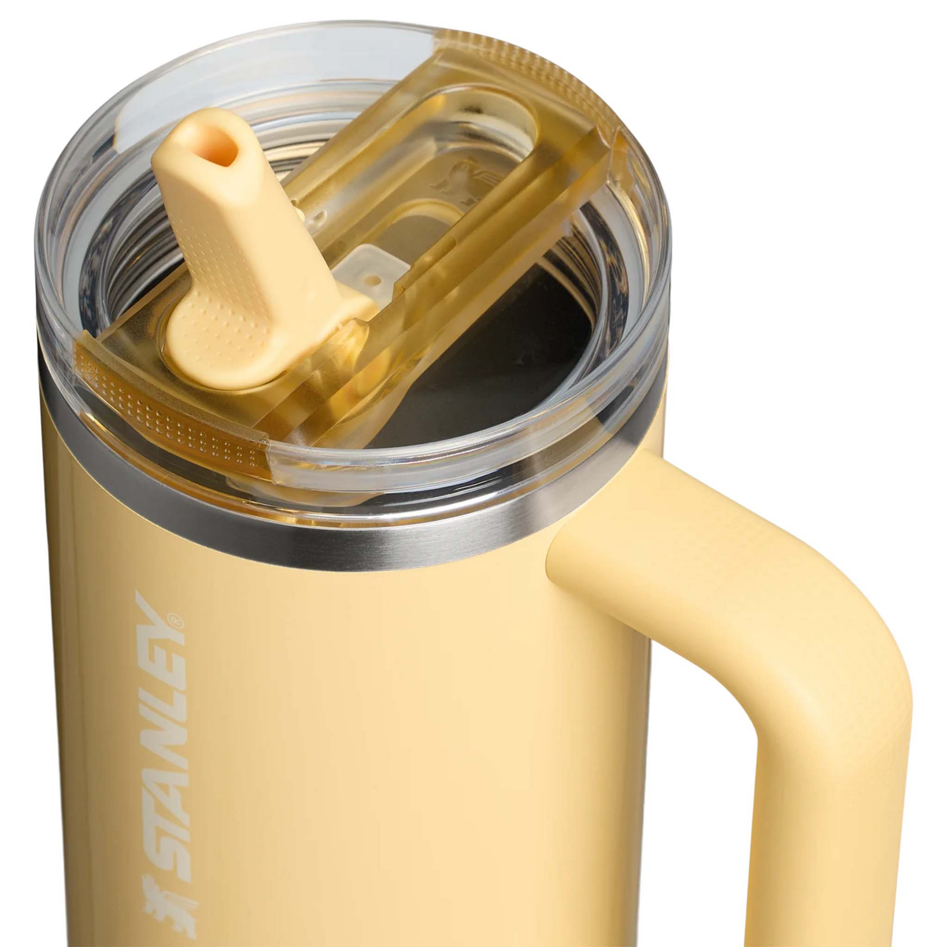 The Quencher Protour Flip Straw Tumbler