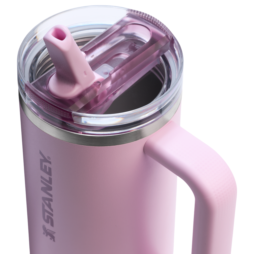 The Quencher Protour Flip Straw Tumbler