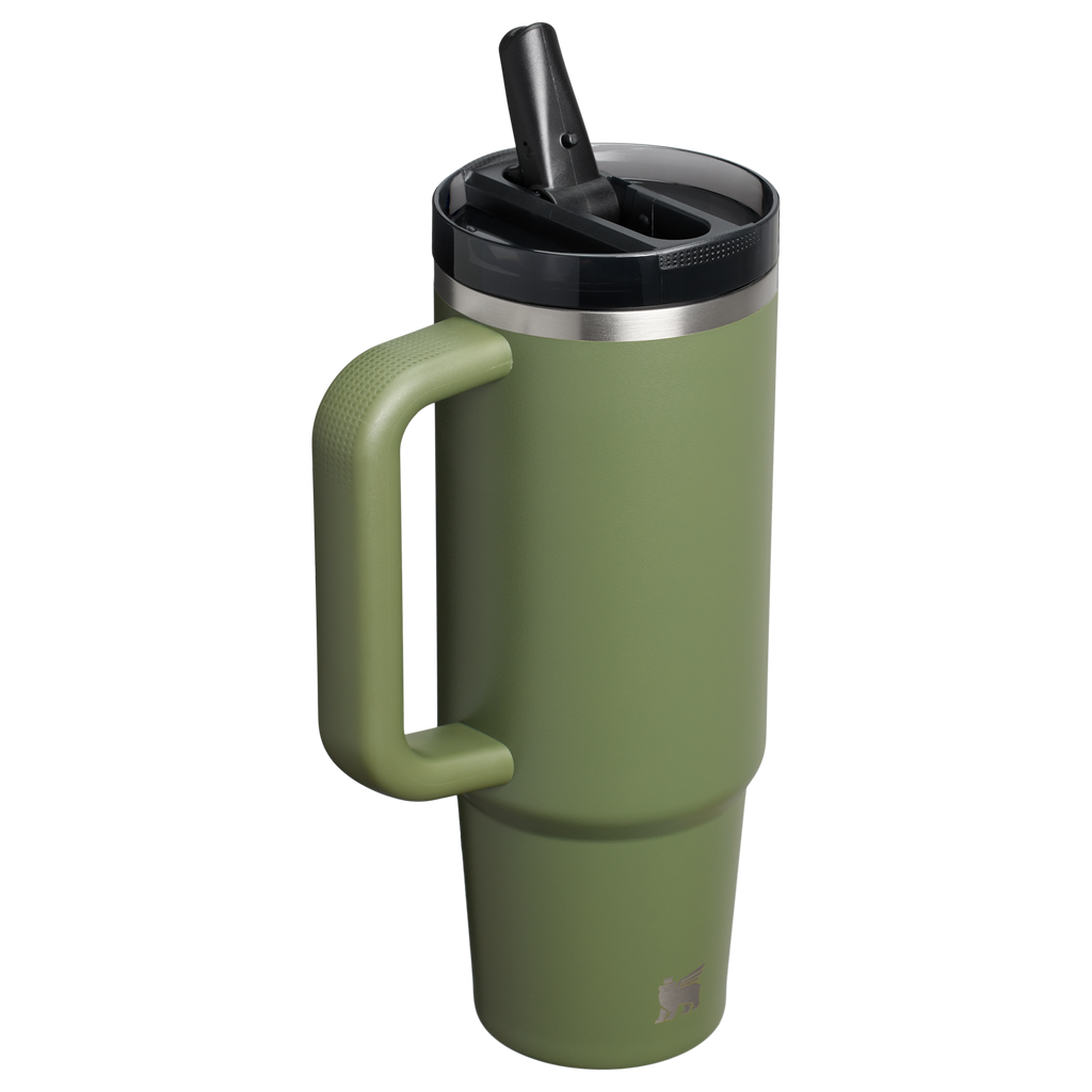 The Quencher Protour Flip Straw Tumbler