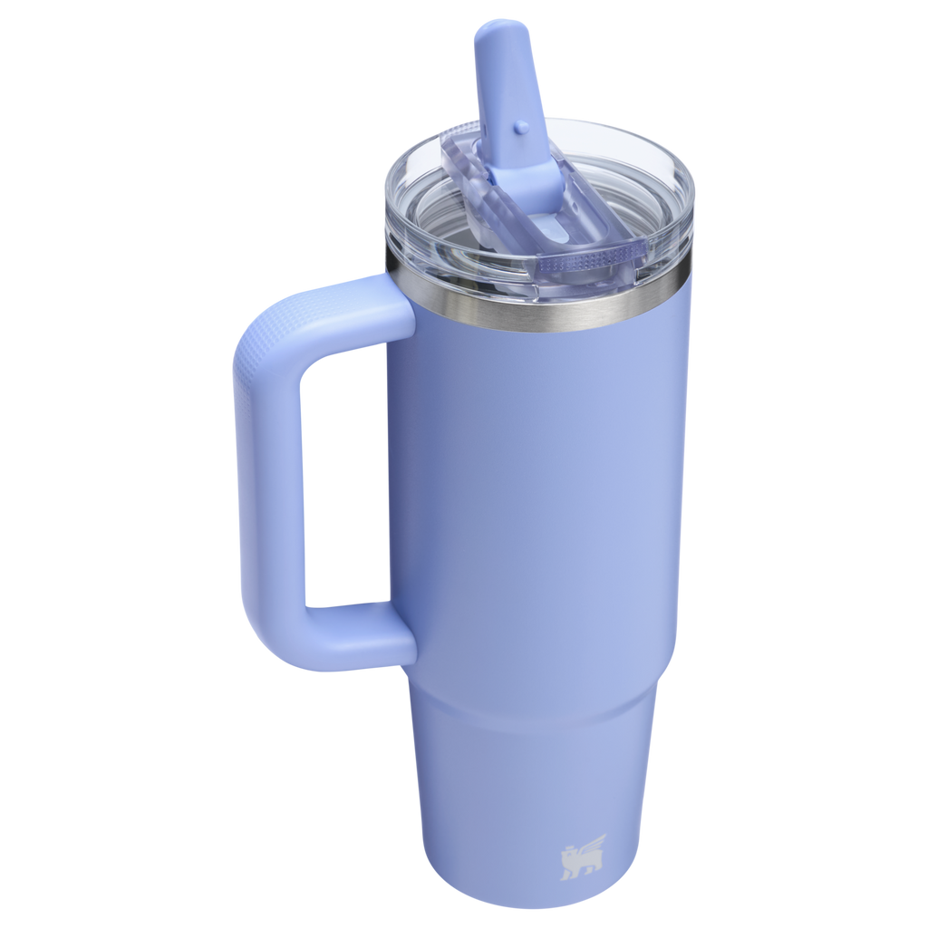 The Quencher Protour Flip Straw Tumbler