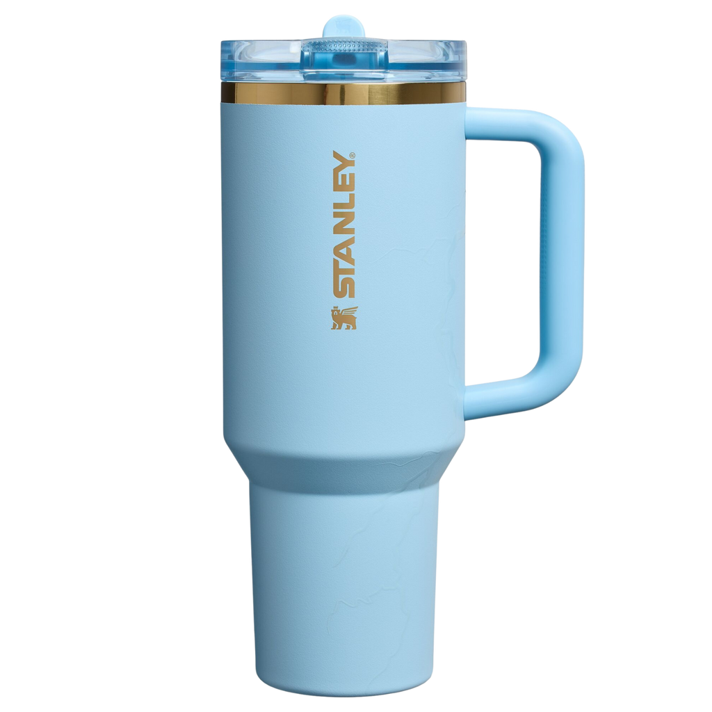 Messi x Stanley 1913 Quencher® ProTour Flip Straw Tumbler