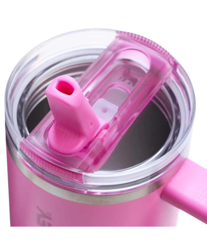 The Quencher Protour Flip Straw Tumbler