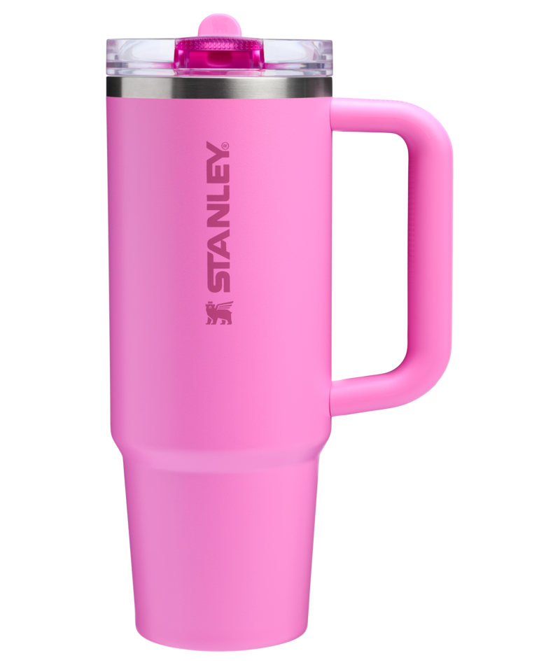 The Quencher Protour Flip Straw Tumbler