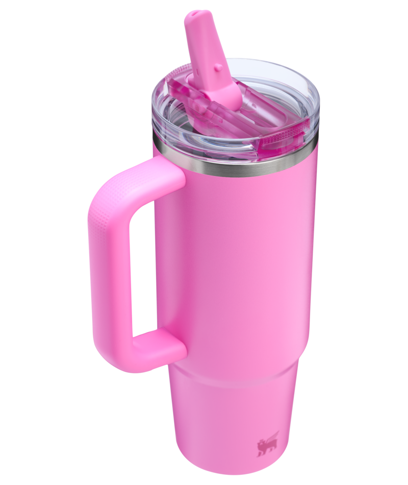 The Quencher Protour Flip Straw Tumbler