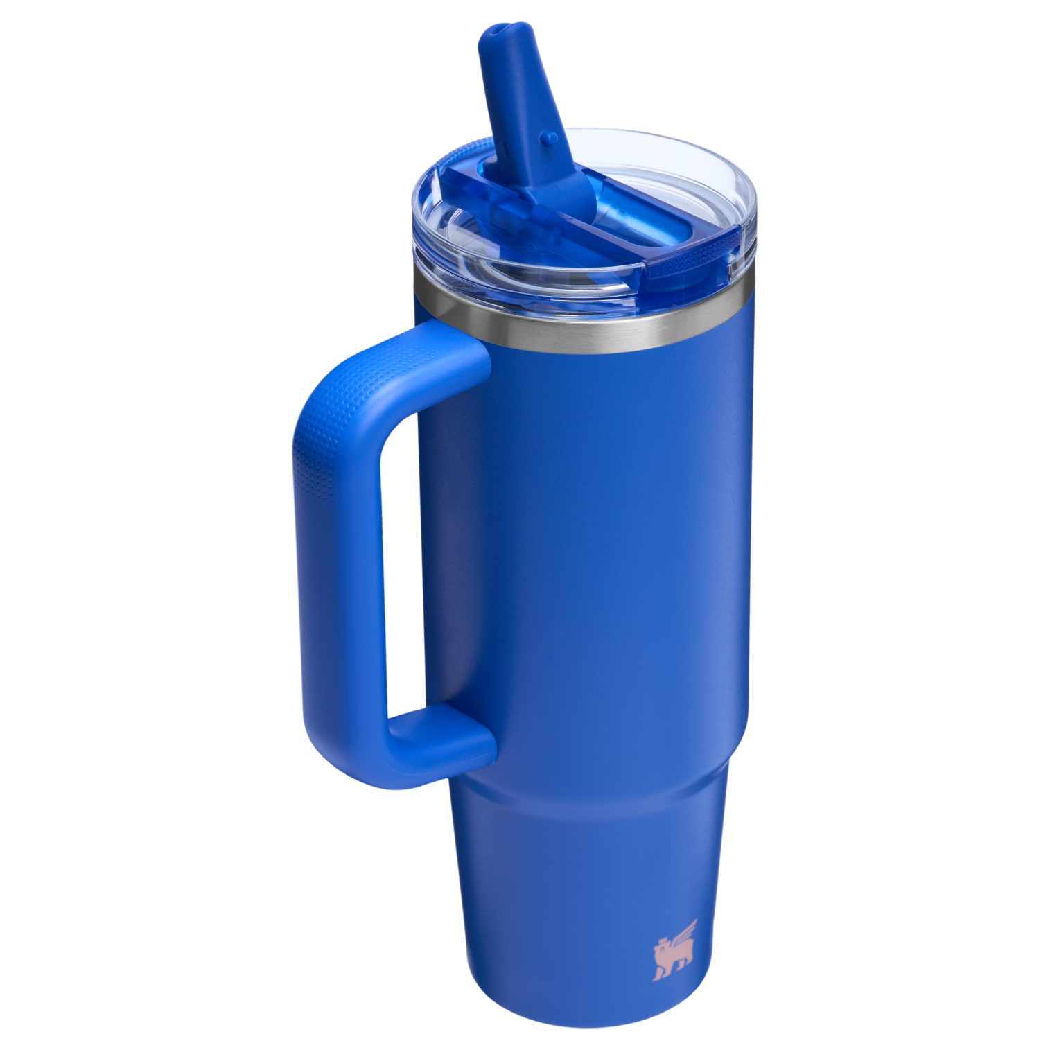 The Quencher Protour Flip Straw Tumbler