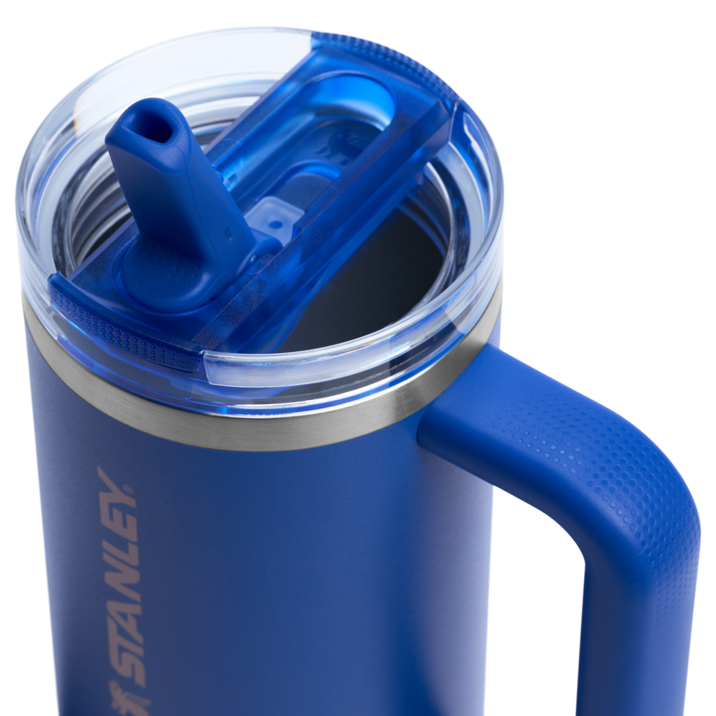 The Quencher Protour Flip Straw Tumbler