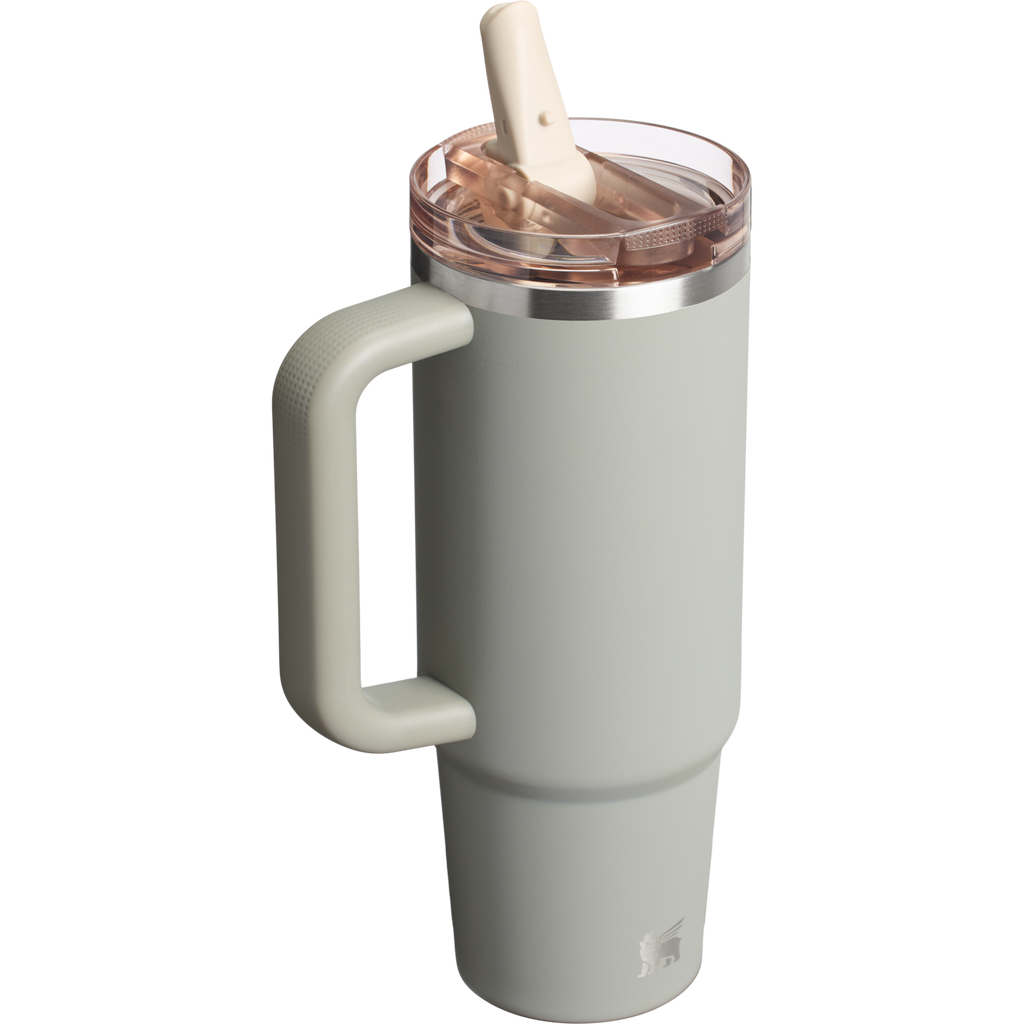 The Quencher Protour Flip Straw Tumbler
