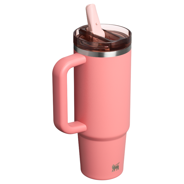 The Quencher Protour Flip Straw Tumbler