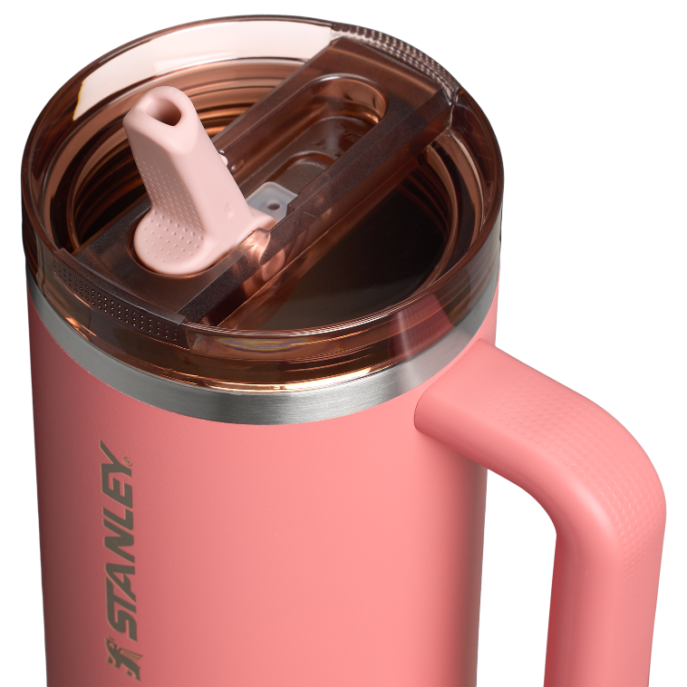 The Quencher Protour Flip Straw Tumbler