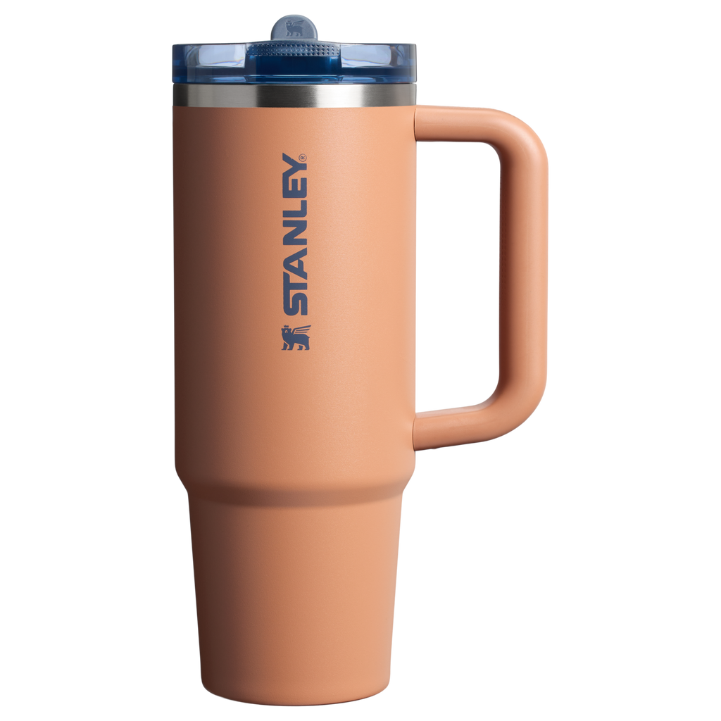 The Quencher Protour Flip Straw Tumbler