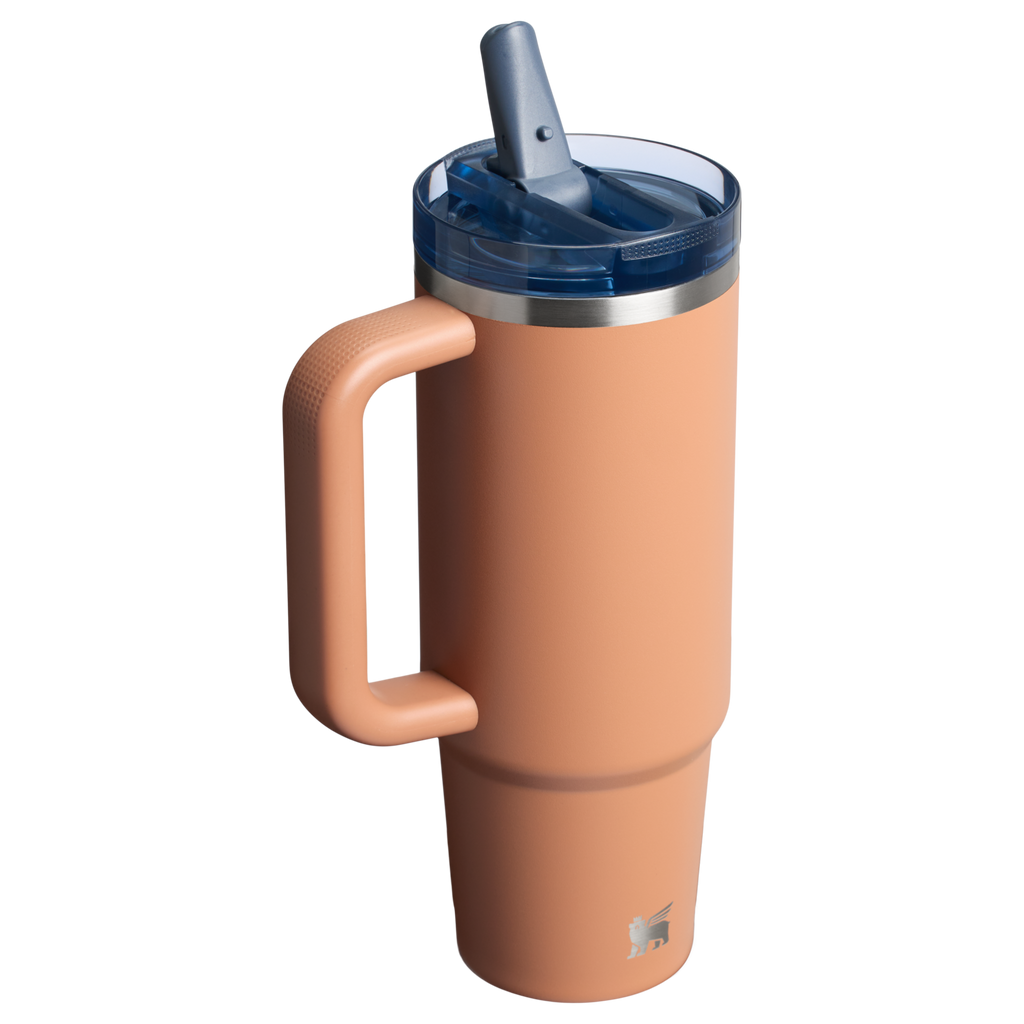 The Quencher Protour Flip Straw Tumbler